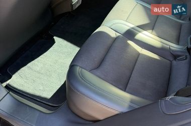 Лифтбек Tesla Model S 2018 в Тернополе