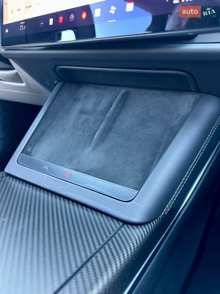 Лифтбек Tesla Model S 2023 в Киеве