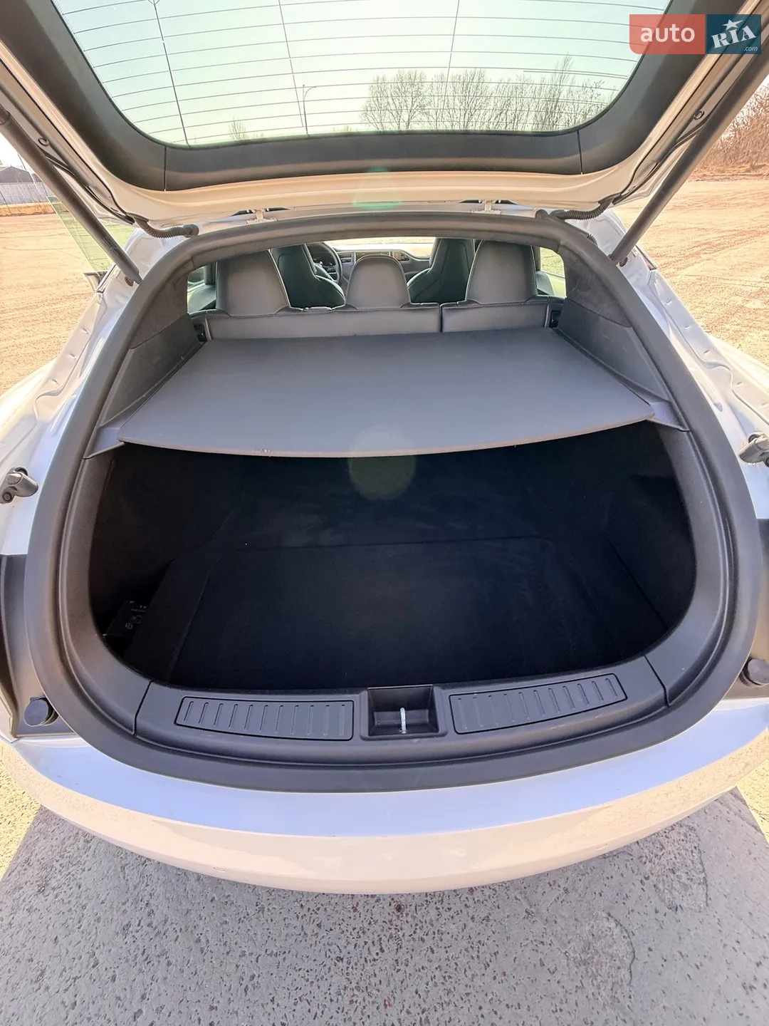 2018 Tesla Model S - мініатюра 18