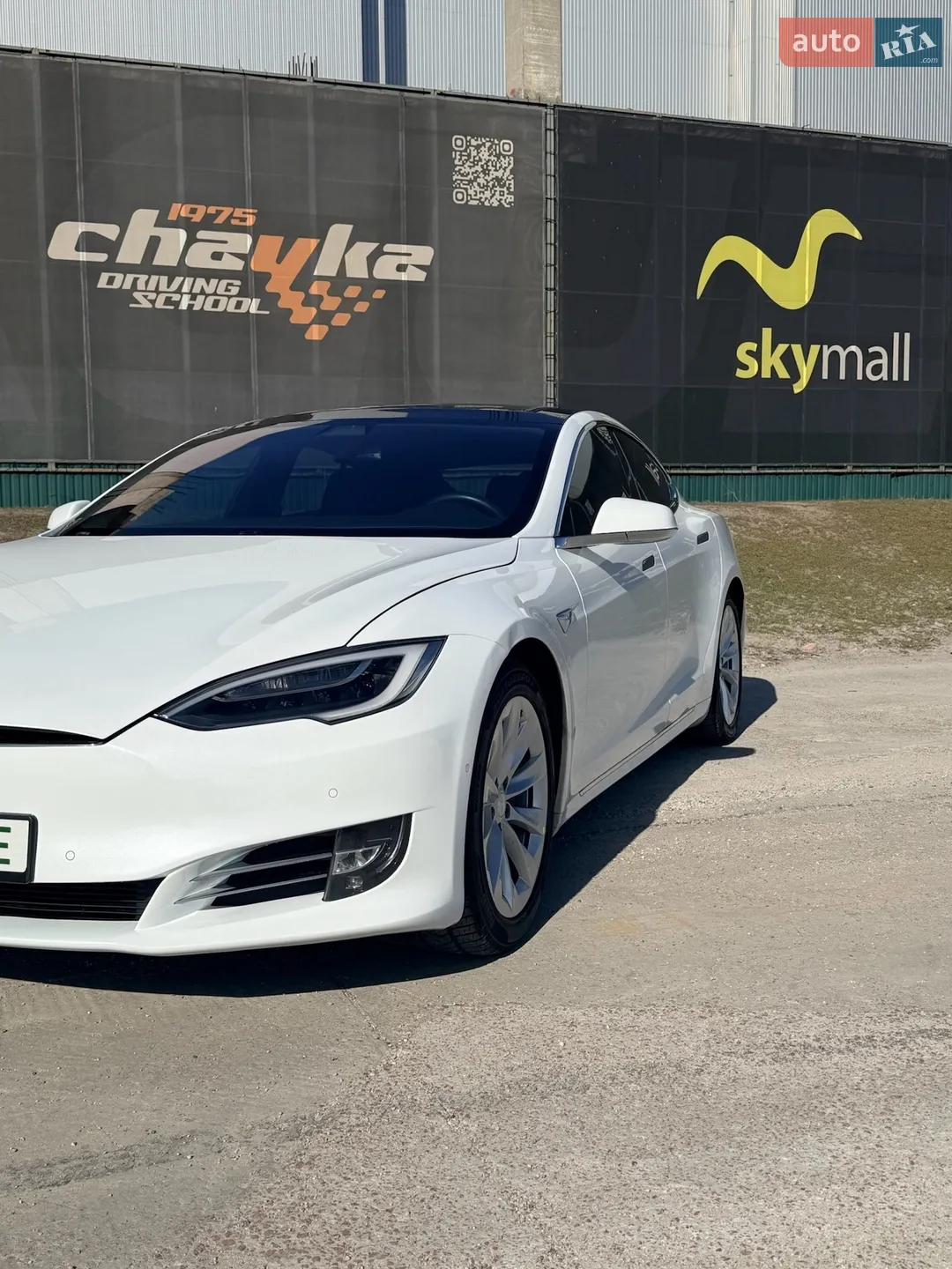 2018 Tesla Model S - мініатюра 3