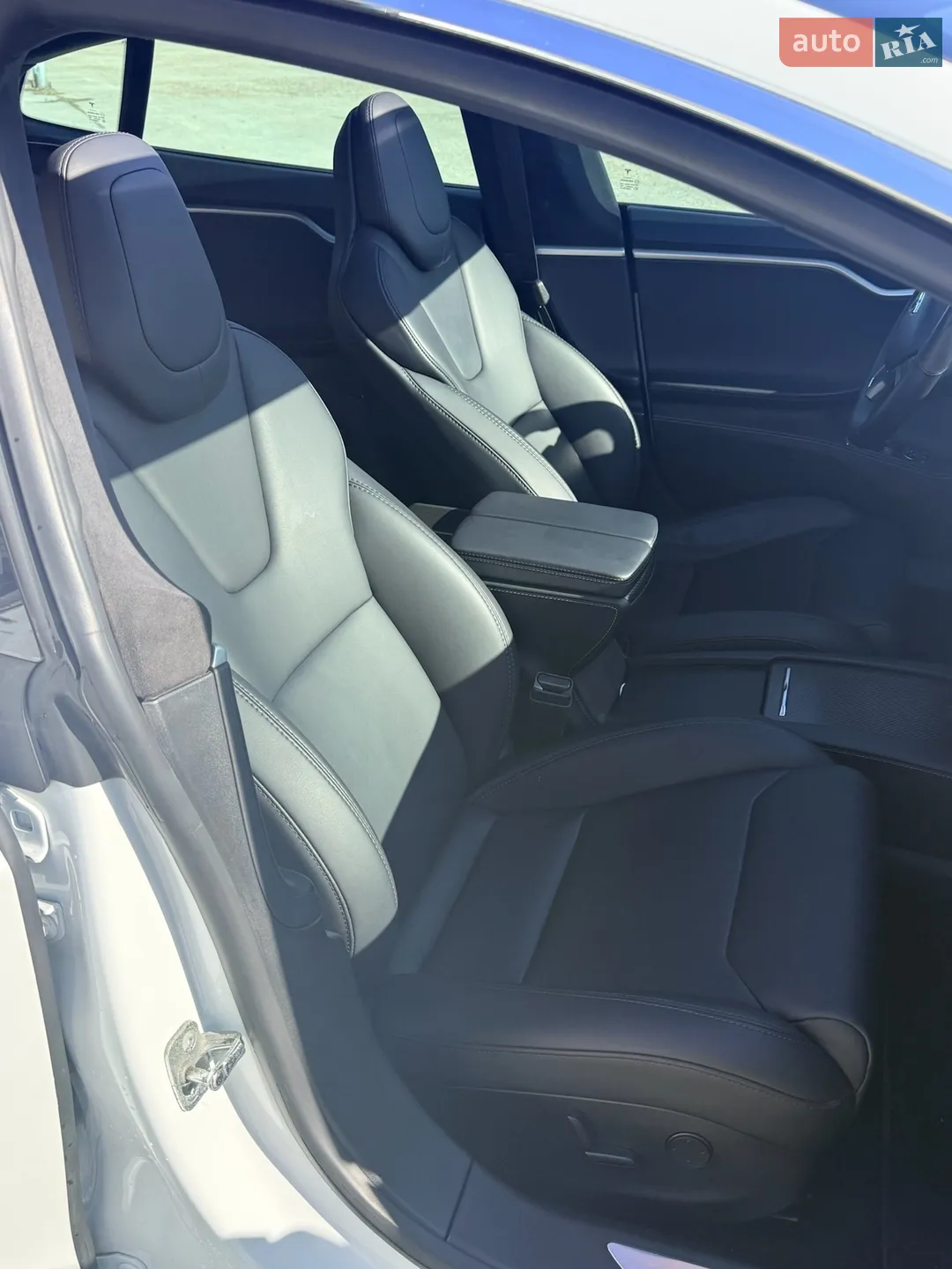 2018 Tesla Model S - мініатюра 14