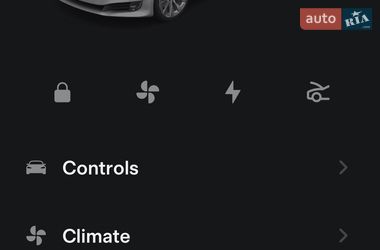 Лифтбек Tesla Model S 2018 в Киеве