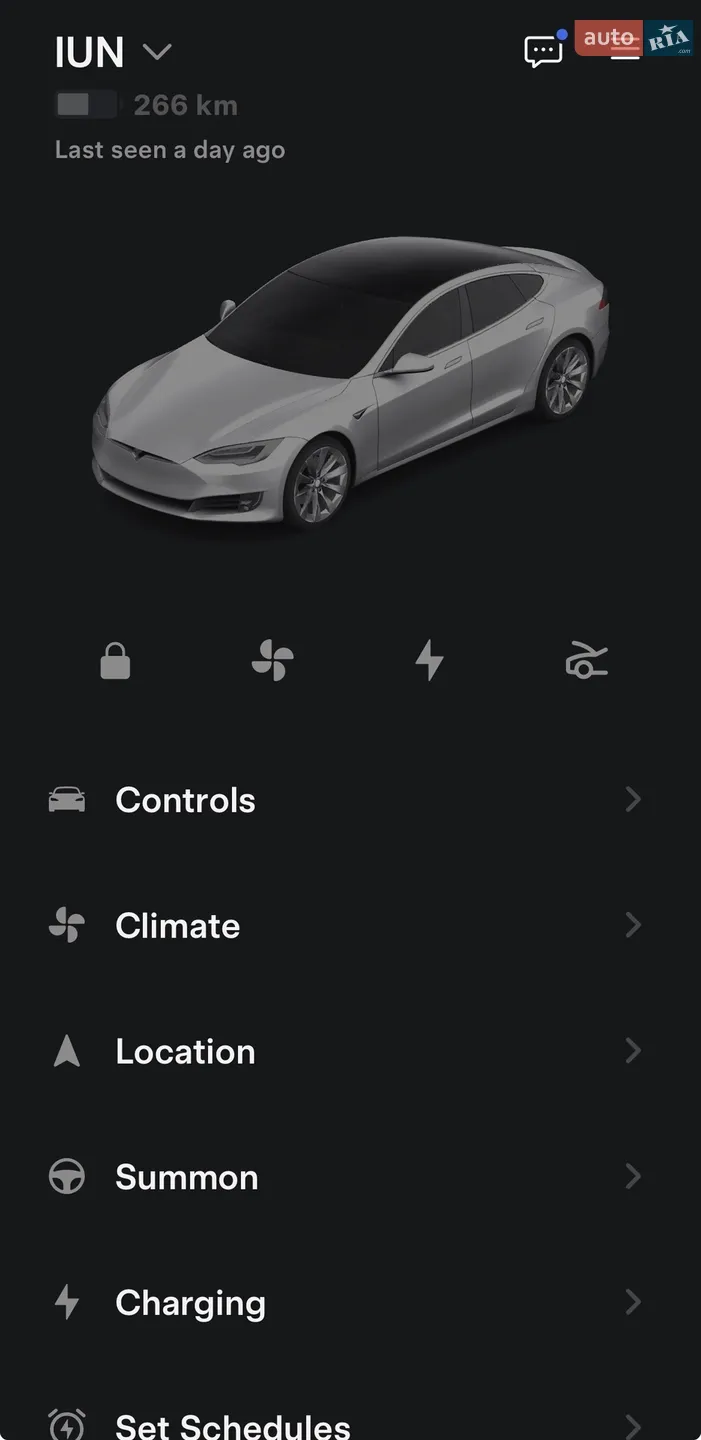 2018 Tesla Model S - мініатюра 23