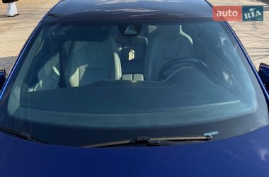 Ліфтбек Tesla Model S 2015 в Хмельницькому