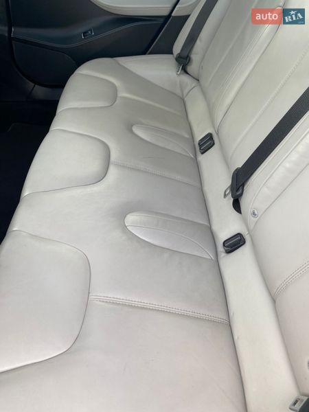 Ліфтбек Tesla Model S 2015 в Хмельницькому