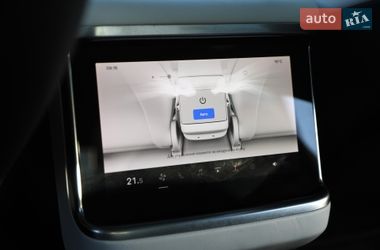 Лифтбек Tesla Model S 2022 в Харькове