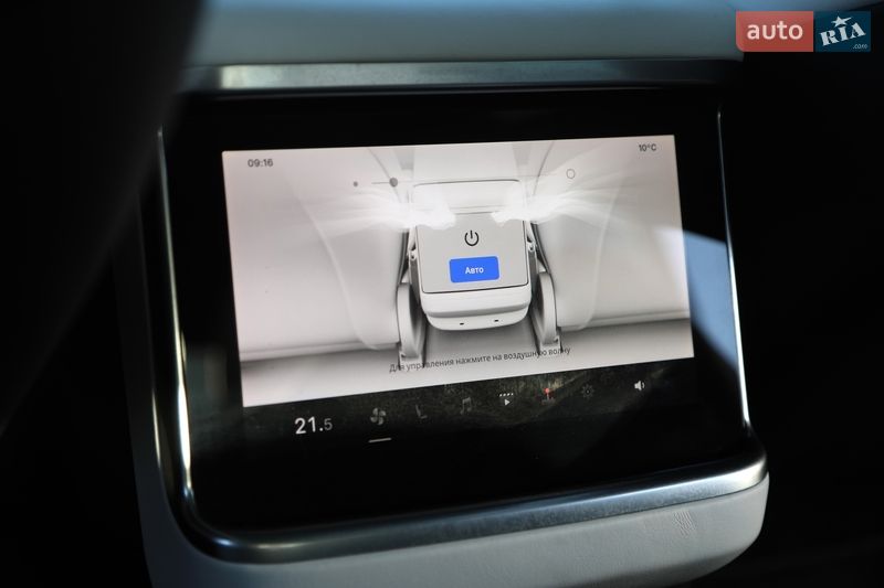 Лифтбек Tesla Model S 2022 в Харькове