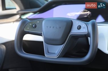 Лифтбек Tesla Model S 2022 в Харькове