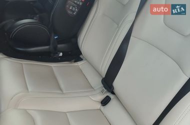 Лифтбек Tesla Model S 2017 в Киеве
