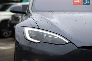Лифтбек Tesla Model S 2022 в Харькове