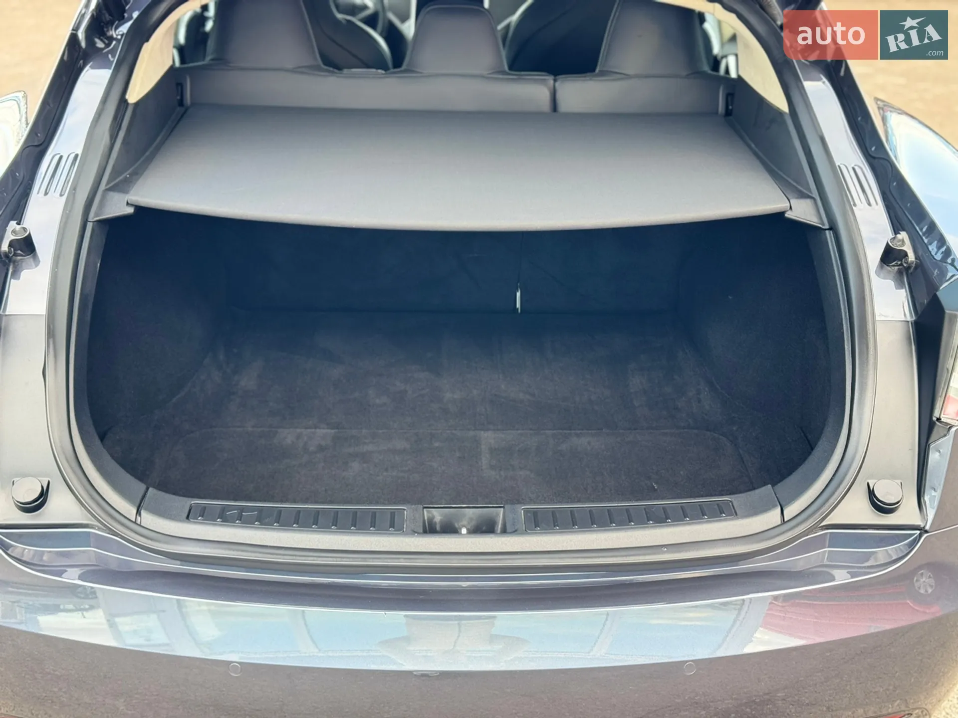 2017 Tesla Model S - мініатюра 33
