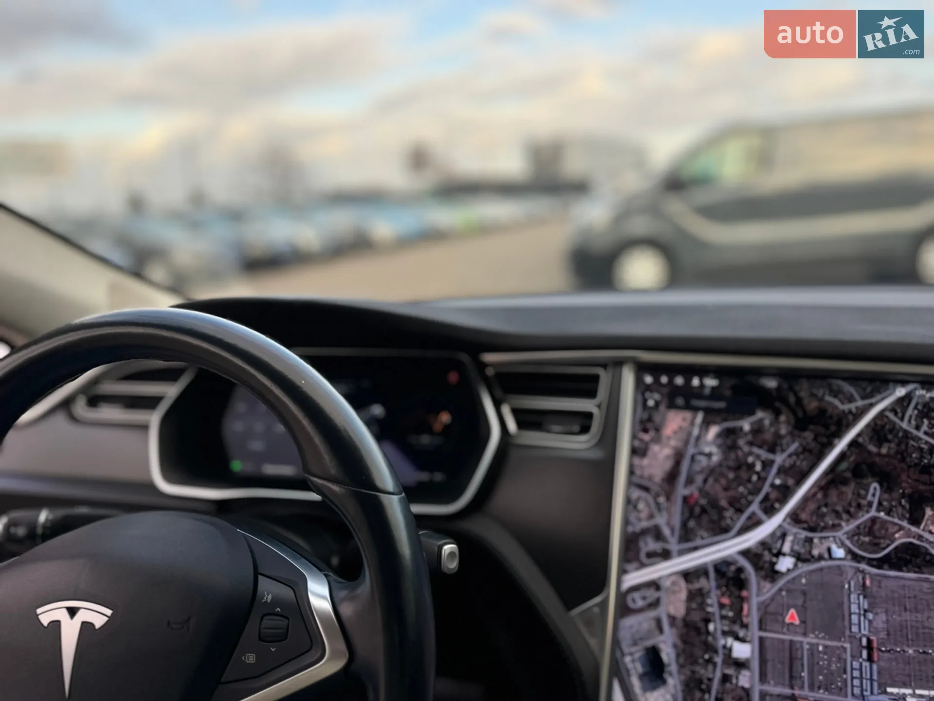 2017 Tesla Model S - мініатюра 56