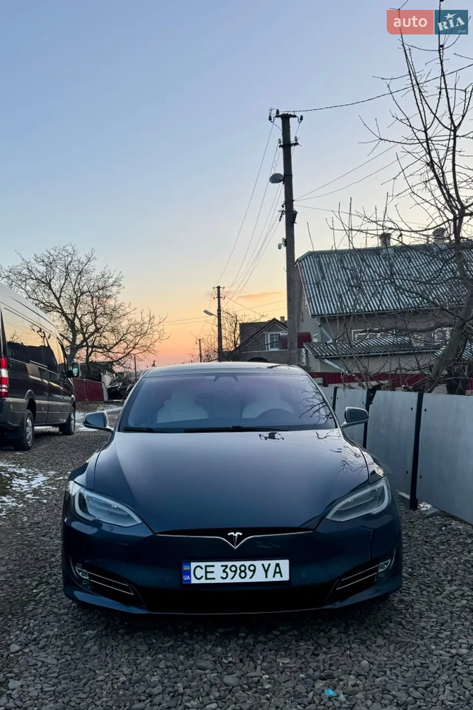 2018 Tesla Model S - мініатюра 14
