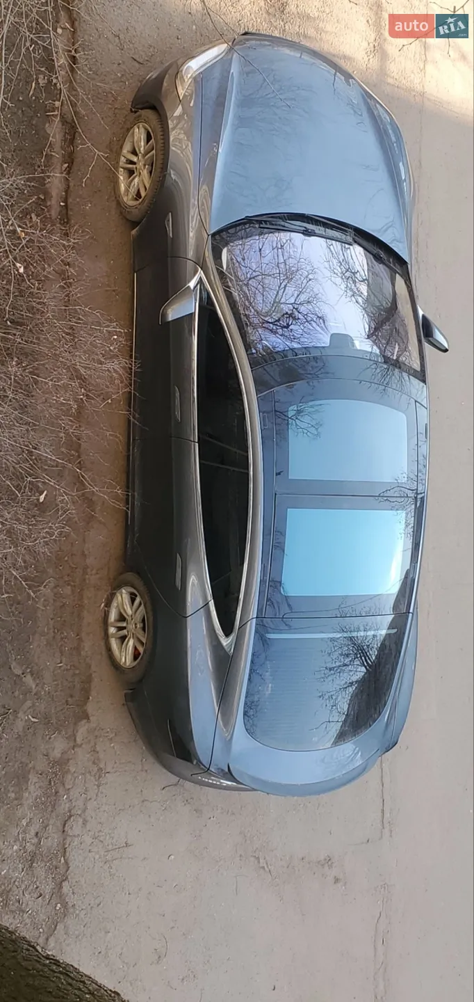 2014 Tesla Model S - мініатюра 17