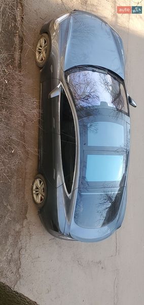 Лифтбек Tesla Model S 2014 в Виннице фото 17 Лифтбек Tesla Model S 2014 в Виннице