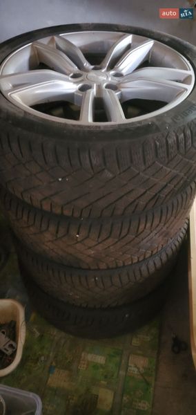 Лифтбек Tesla Model S 2014 в Виннице фото 28 Лифтбек Tesla Model S 2014 в Виннице