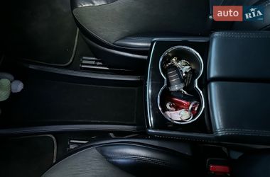 Лифтбек Tesla Model S 2014 в Ровно