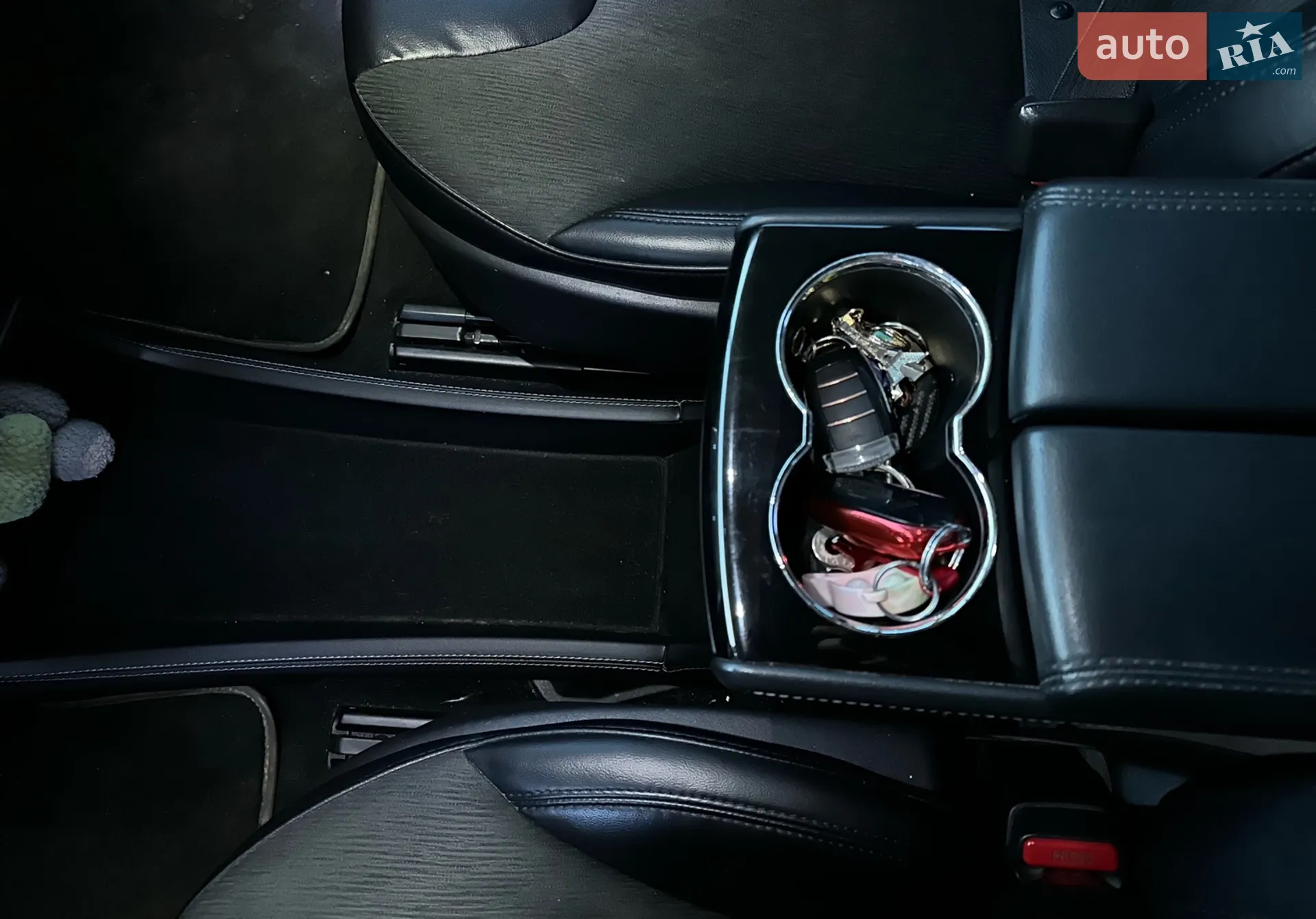 2014 Tesla Model S - мініатюра 6
