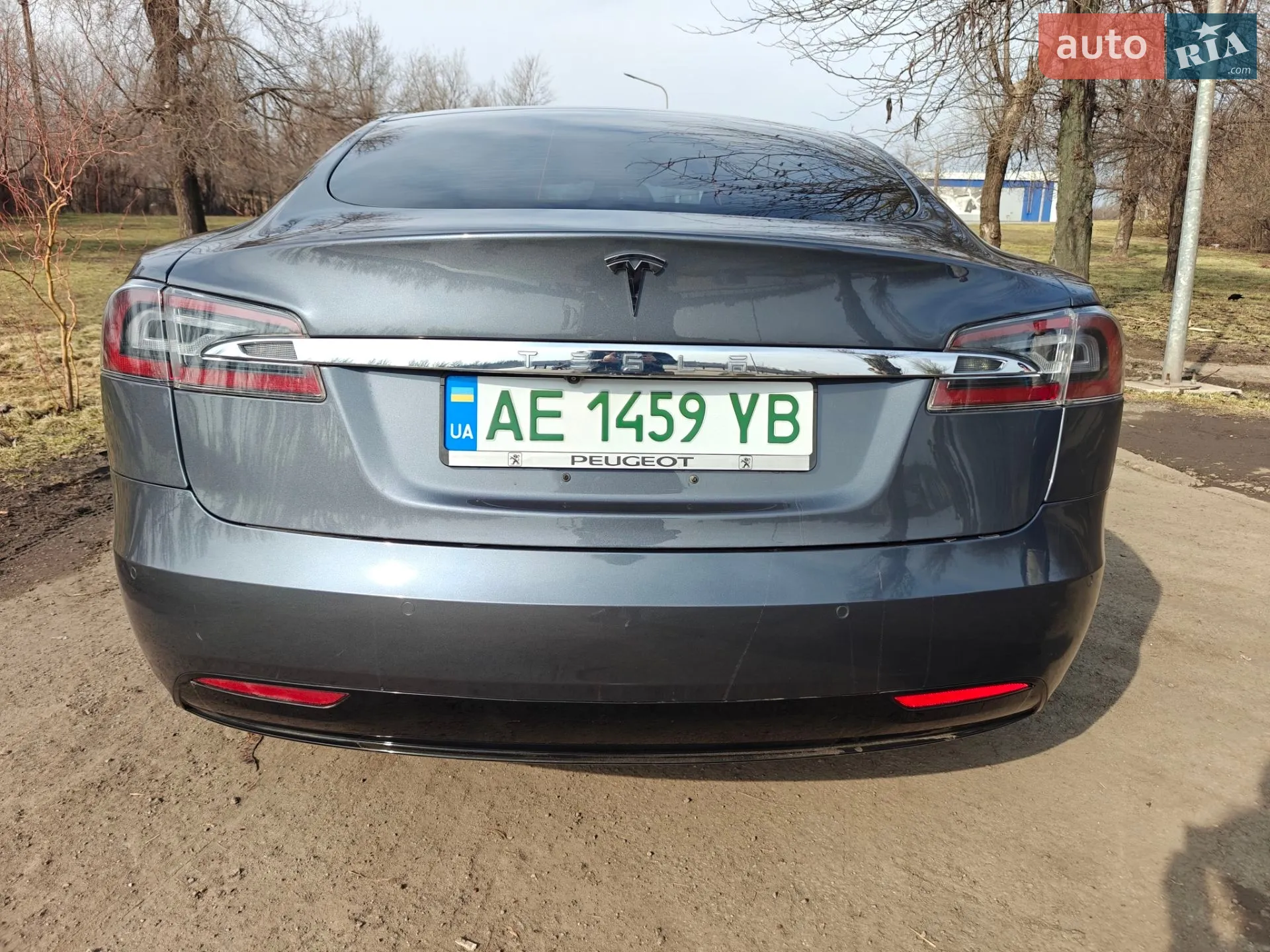 2020 Tesla Model S - мініатюра 10