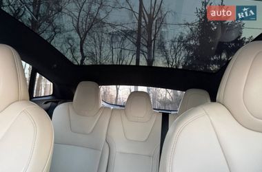 Лифтбек Tesla Model S 2020 в Кривом Роге