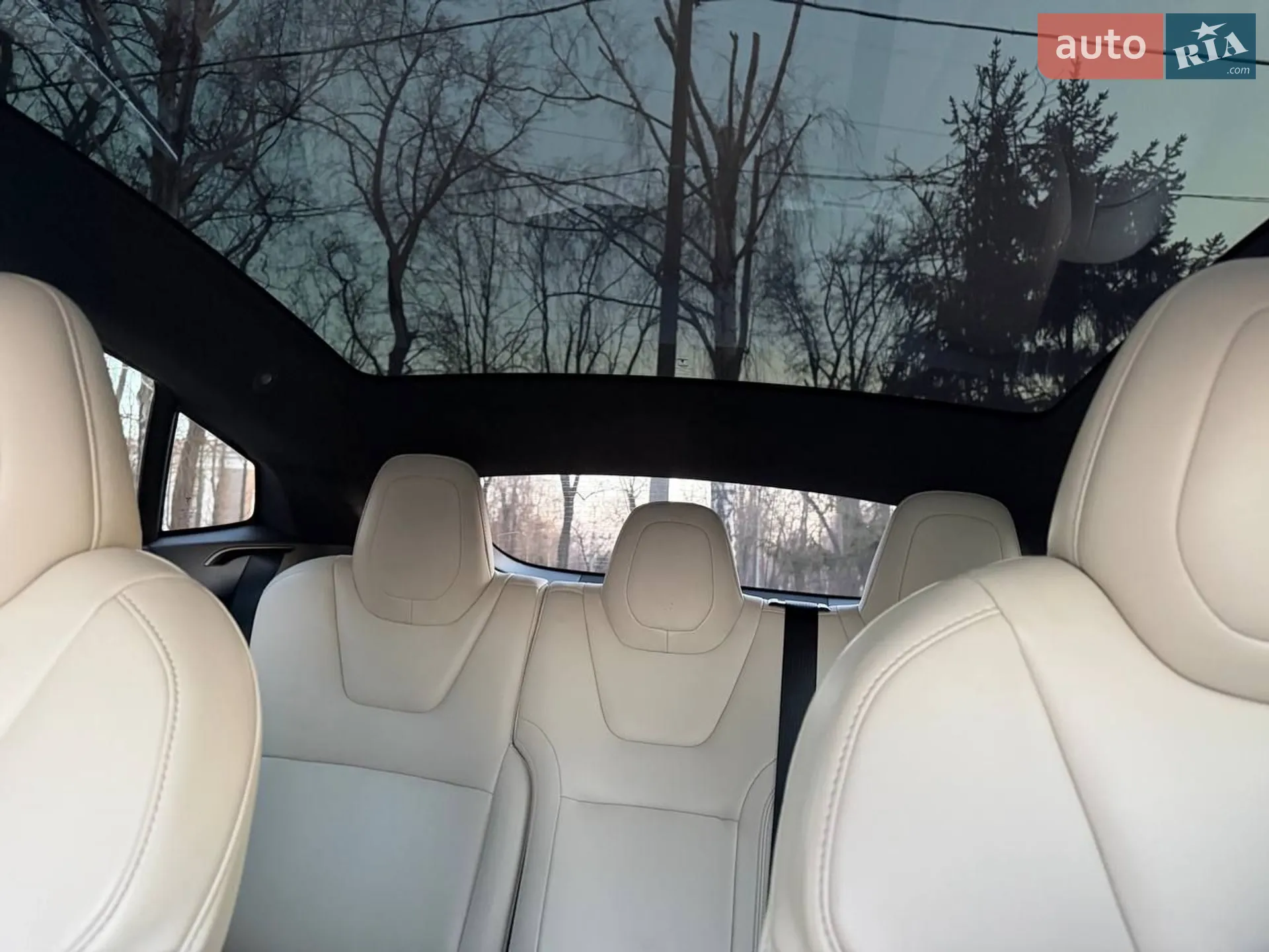 2020 Tesla Model S - мініатюра 17