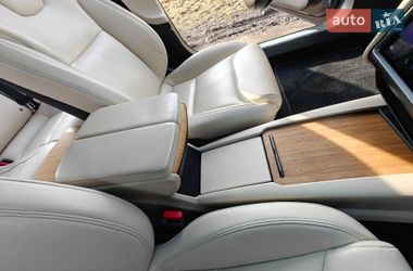Лифтбек Tesla Model S 2020 в Кривом Роге