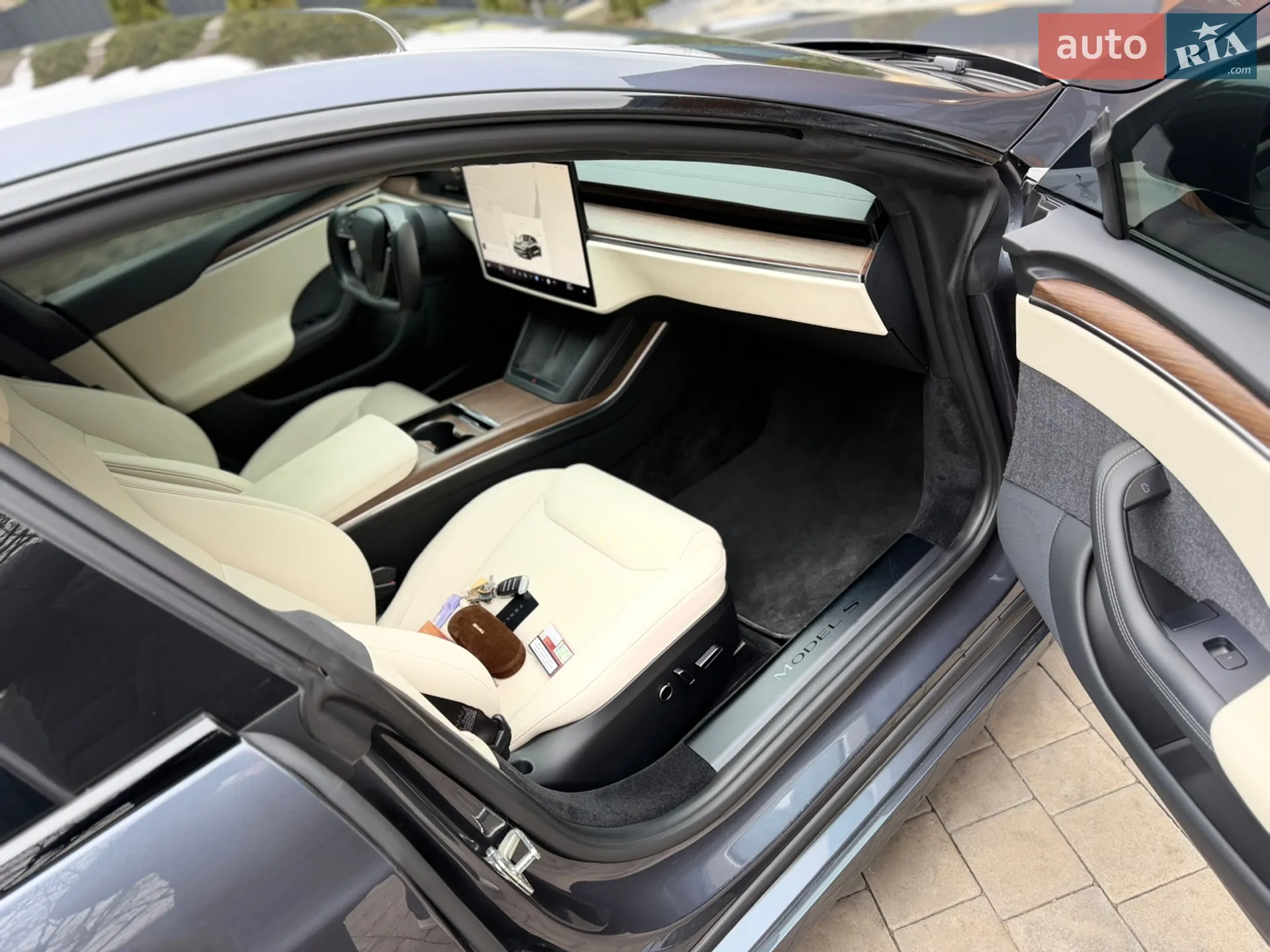2021 Tesla Model S - мініатюра 51