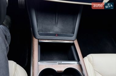 Лифтбек Tesla Model S 2021 в Виннице