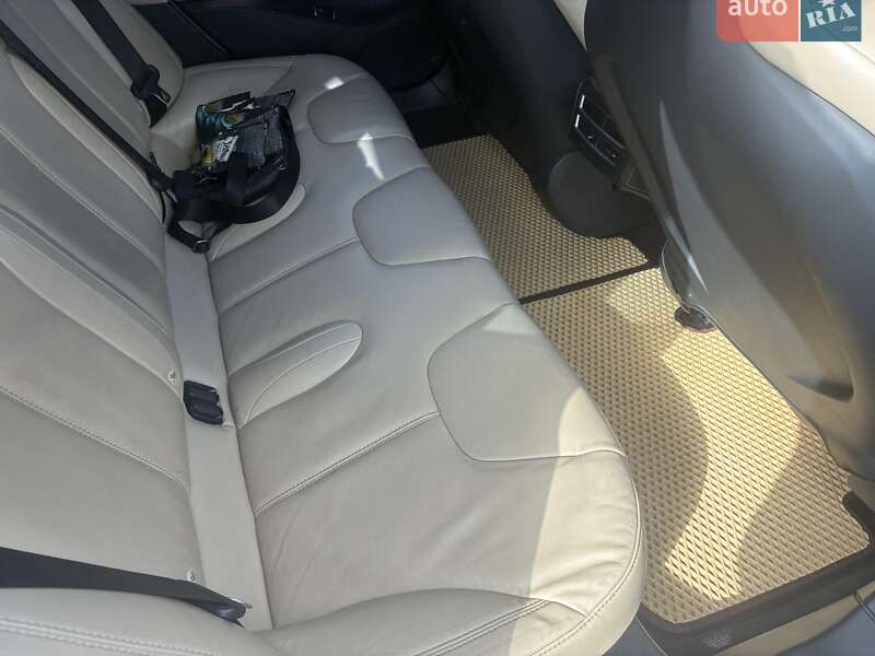 Лифтбек Tesla Model S 2016 в Киеве