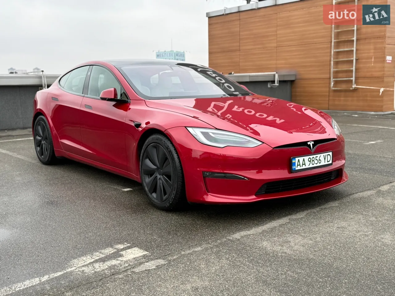 2023 Tesla Model S - мініатюра 25