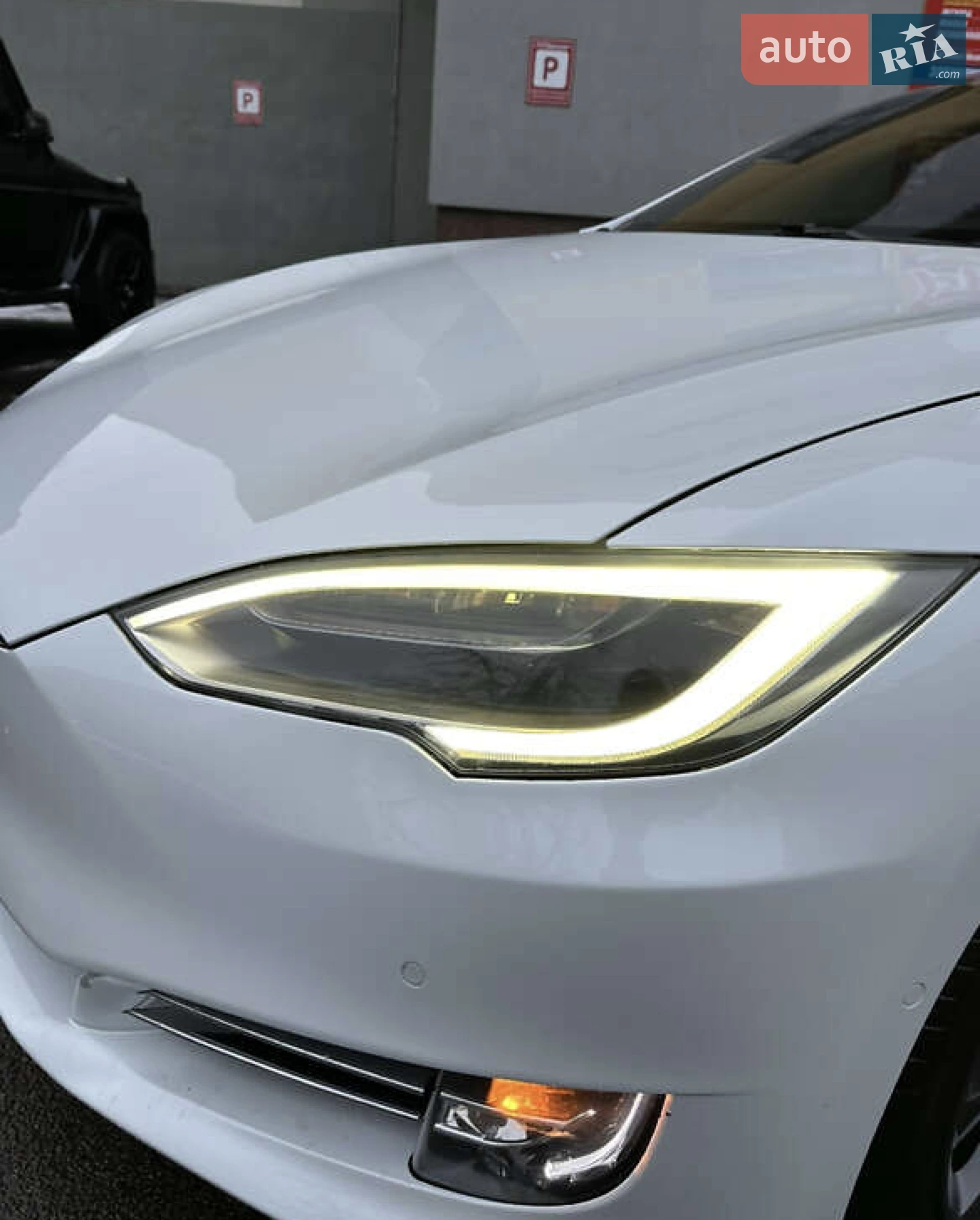 2018 Tesla Model S - мініатюра 7
