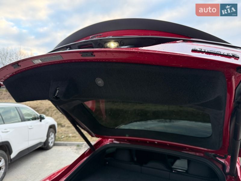 Лифтбек Tesla Model S 2021 в Львове фото 62 Лифтбек Tesla Model S 2021 в Львове