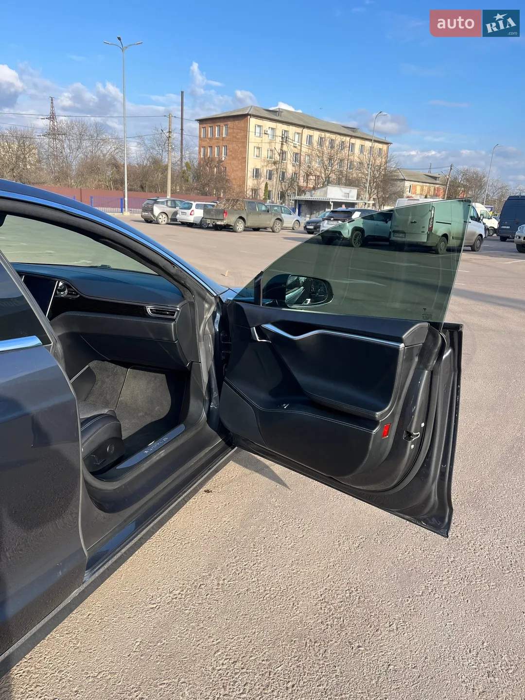 2017 Tesla Model S - мініатюра 9