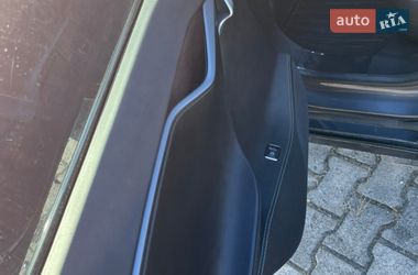 Лифтбек Tesla Model S 2018 в Борисполе