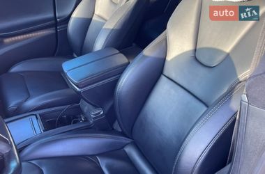Лифтбек Tesla Model S 2018 в Борисполе
