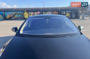Лифтбек Tesla Model S 2014 в Киеве
