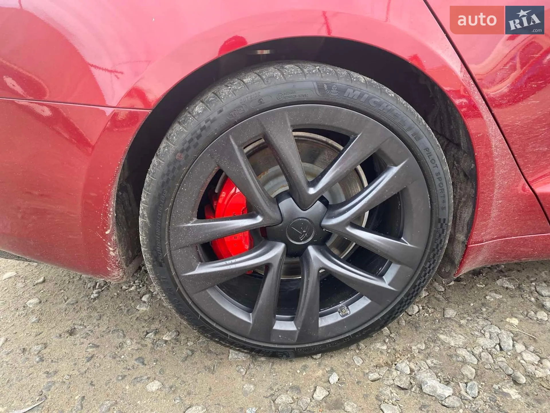 2023 Tesla Model S - мініатюра 2