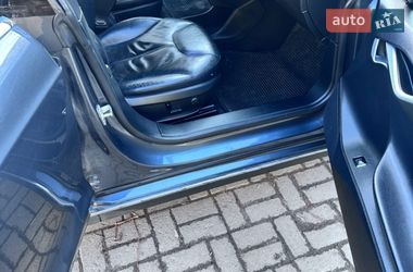 Лифтбек Tesla Model S 2014 в Гостомеле