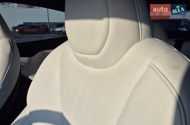 Лифтбек Tesla Model S 2020 в Борисполе