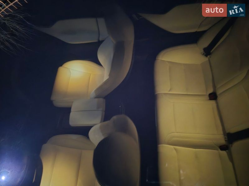 Лифтбек Tesla Model S 2020 в Борисполе