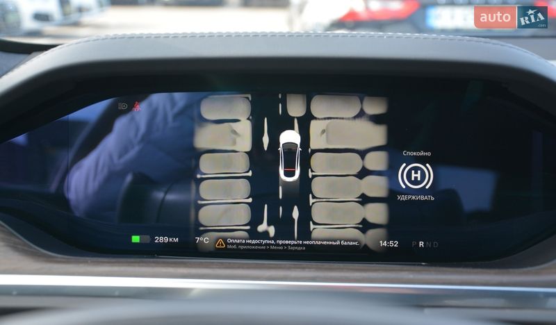 Лифтбек Tesla Model S 2022 в Киеве фото 20 Лифтбек Tesla Model S 2022 в Киеве