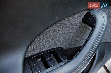 Лифтбек Tesla Model S 2021 в Черкассах