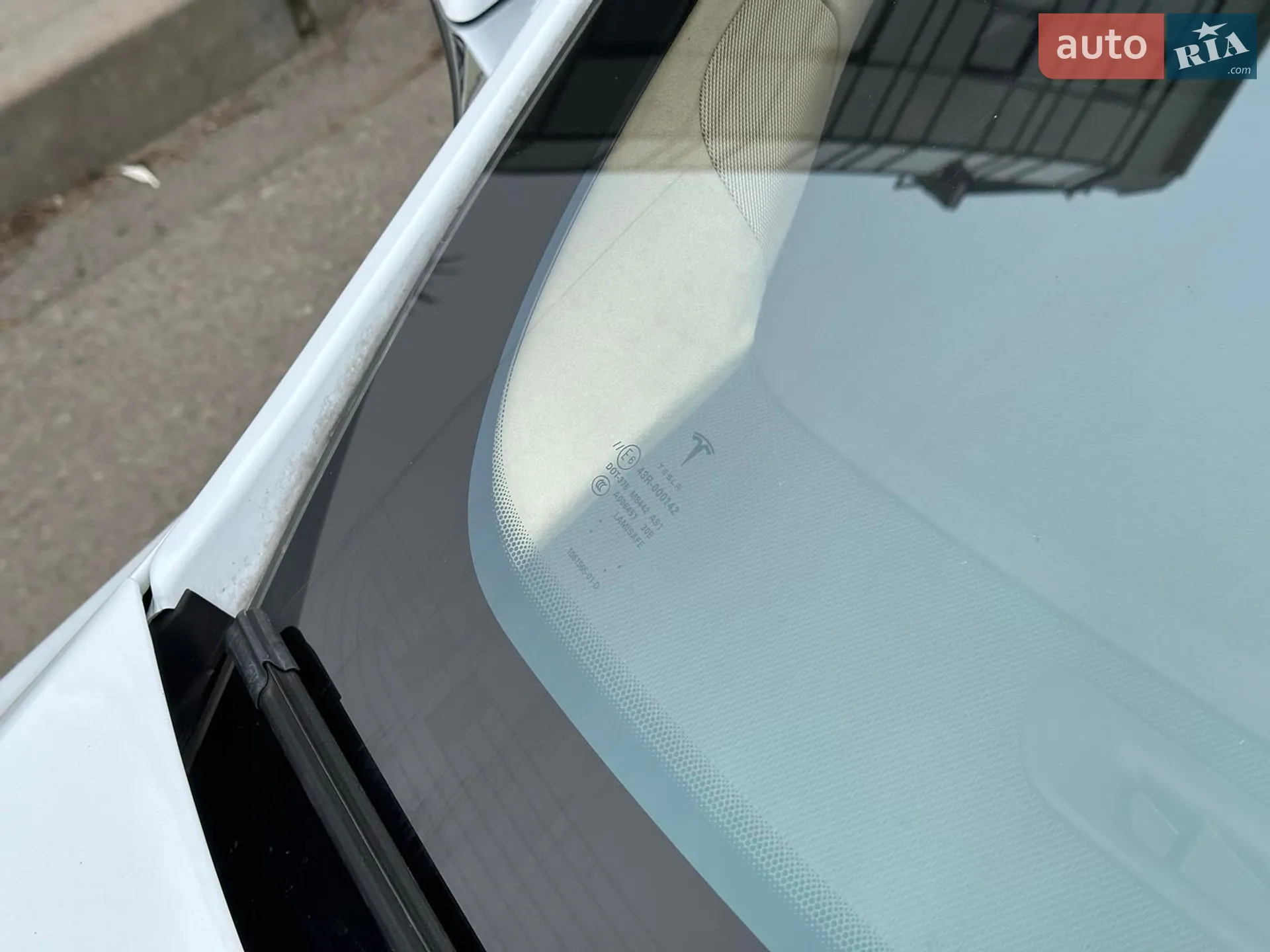 2015 Tesla Model S - мініатюра 6