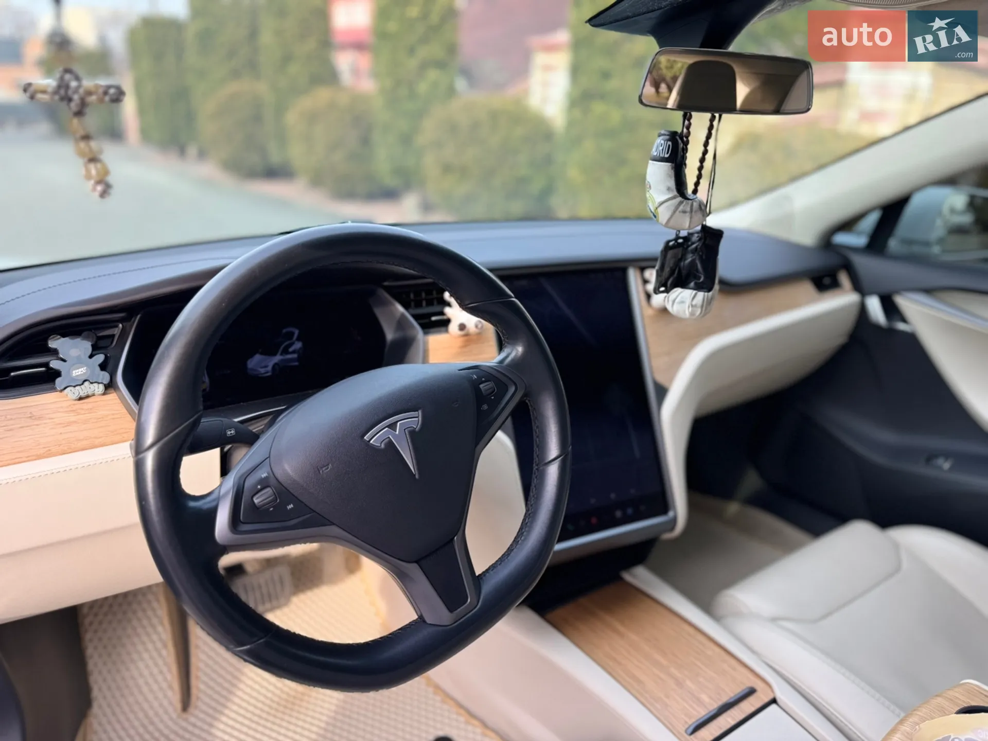 2018 Tesla Model S - мініатюра 8