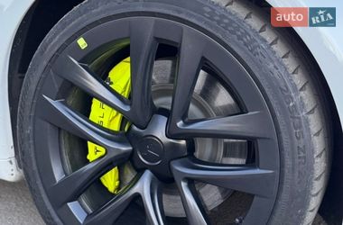 Ліфтбек Tesla Model S 2023 в Ізмаїлі фото 12 Ліфтбек Tesla Model S 2023 в Ізмаїлі