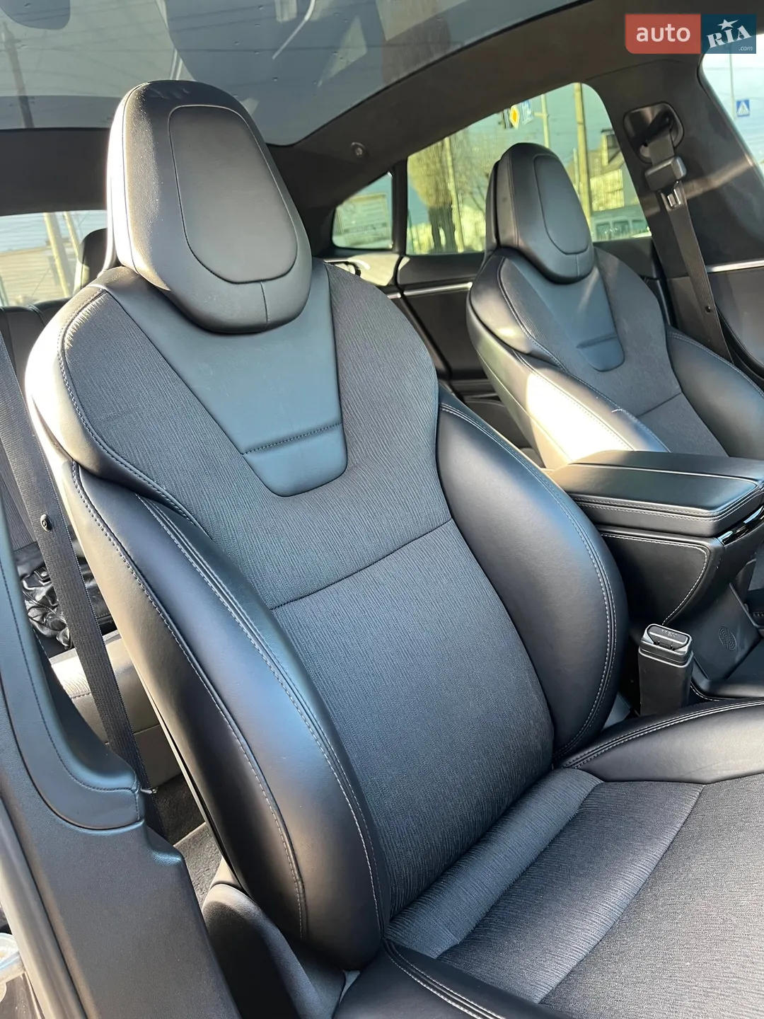 2017 Tesla Model S - мініатюра 15