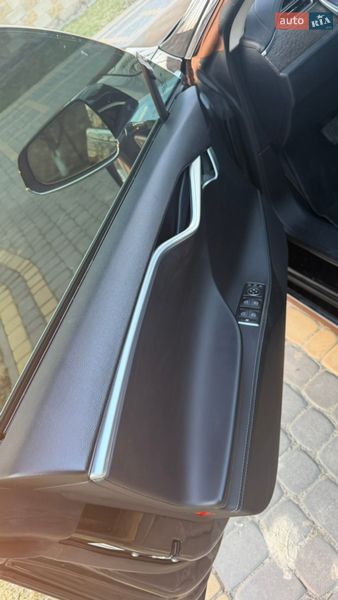 Ліфтбек Tesla Model S 2014 в Луцьку фото 23 Ліфтбек Tesla Model S 2014 в Луцьку
