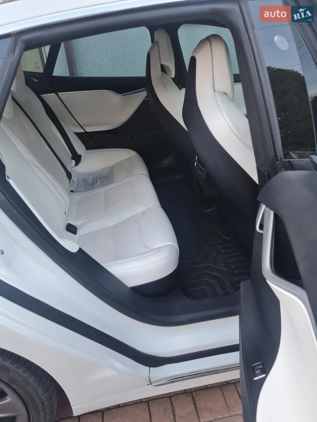 2017 Tesla Model S - мініатюра 7
