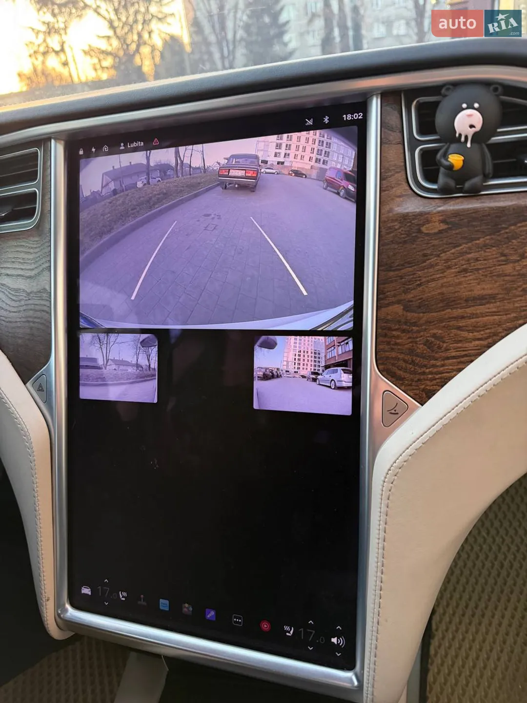 2017 Tesla Model S - мініатюра 28