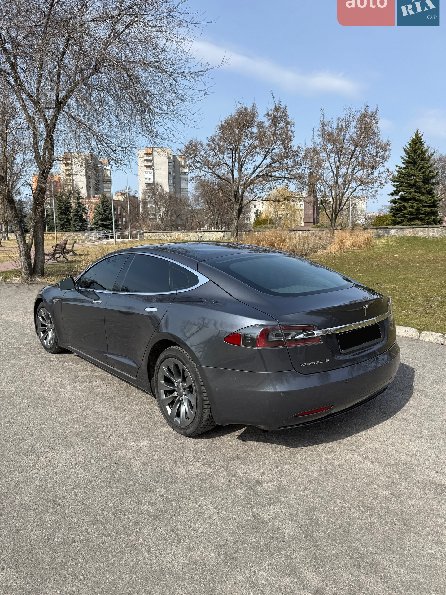 2016 Tesla Model S - мініатюра 13